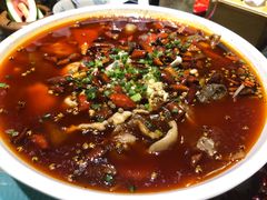 -庆合府重庆大排档(紫都城店)
