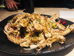 -沪小胖小龙虾(淮海中路旗舰店)