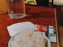 -绿茶餐厅(蓝色港湾店)