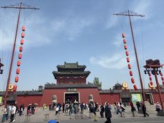 -开封府