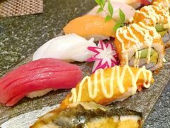 -长崎屋·日本料理·刺身·烧鸟(天河北路店)