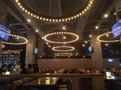 大堂-HIB HUB公社(解放西路店)