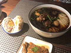 -十面春风·江南面馆(崇宁路店)