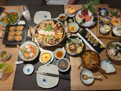 -德川家日本料理(顺义华联店)