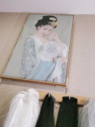 -盘子女人坊古装写真摄影(天津总店)