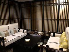 -姗娜娜足道·SPA(古北店)