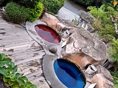 -东山湖温泉度假村