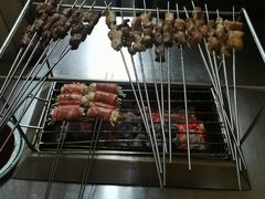 -小寒羊烧烤(凯瑞时代大厦店)