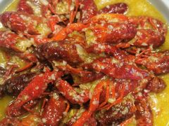 -阿财老铺·老蚌埠龙虾城(华夏总店)
