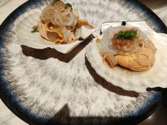-青雅中餐厅(大连金石滩绿发希尔顿度假酒店)