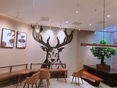 -鹿角巷The Alley(龙湖天街店)