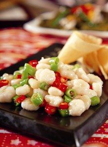 -聚宝渔港.五钻酒家(上地店)