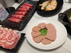 -新一哥粤菜火锅(瑞金店)