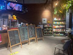 -木沐影咖(鑫乐汇购物广场店)