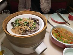 -京华烟云·北京烤鸭(领展购物广场·中关村店)