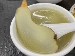 -朴小妹人参鸡汤火锅(长白山万达店)
