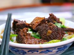 牛腩-珍珍小食店(西华路店)
