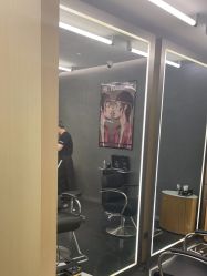-Fr美发沙龙