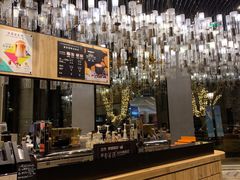 -星巴克臻选(湖滨道店)
