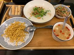 大王油茶经典套餐-大王油茶(磁器口店)