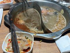 -傣妹火锅(南京东路一店)