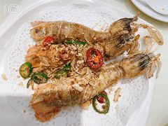 -海儀美食楼(湾仔海鲜街店)