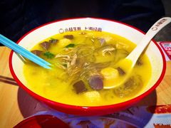 -小杨生煎(静安大悦城店)