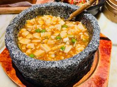 -绿茶餐厅(燕郊永旺店)