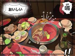 -牛New寿喜烧(虹桥新天地店)