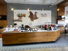 -Torch Coffee 炬点咖啡