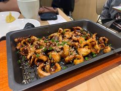 -船歌·鱼水饺青岛菜(国贸商城店)