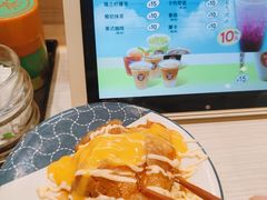 -滨寿司(新街口中央商场店)