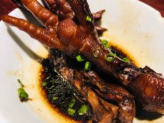 -大牌大·传统杭帮菜(湖滨店)