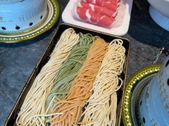 -百草滩羊清水涮羊肉·清真·宁夏盐池滩羊(莲花桥店)