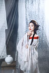 -盘子女人坊古装写真摄影(深圳店)