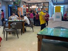 大堂-令氏家外家周秦食府(高新店)