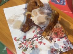 -粥六•新晋菜(柳巷店)