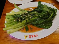 -澳门陈光记烧味饭店(南京德基广场店)