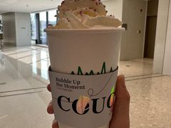 -湊湊火锅·茶憩(南京万象天地店)