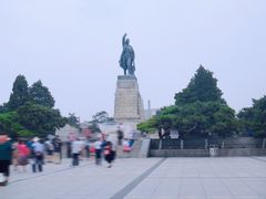 -辽沈战役纪念馆