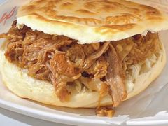 -老字号杨坡红油米线腊汁肉夹馍(东四道巷店)