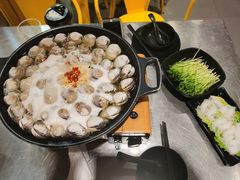 -水哥卜卜贝(东晓·胜汇里店)