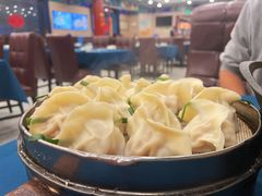 五彩全家福蒸饺-鸿禧大清花(方庄店)