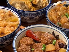-阿庄新豫菜(通泰路店)