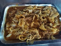 -永刚烧烤(大夜市店)