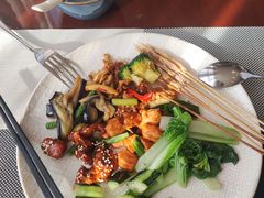 -瑞升芭富丽大酒店-自助餐厅