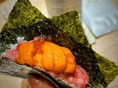 -麦MUGI铁板烧日式料理