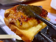 -清水日本料理铁板烧(学府路店)