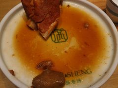 -满盛家宴·烤鸭·海鲜天津菜(河北路总店)