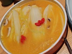 -竹里馆·淮扬菜·功夫茶(老门东店)